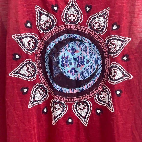 Tank top - Picture 5 of 5